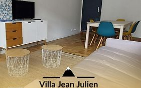 Villa Jean Julien - Le Sancy - Appartement T3 - 65m2 - 8 personnes