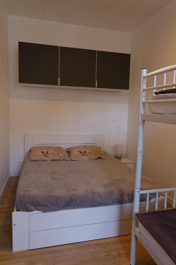 Villa Jean Julien - Le Sancy - Appartement T3 - 65m2 - 8 personnes Le Mont-Dore Extérieur photo