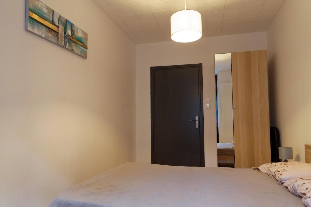 Villa Jean Julien - Le Sancy - Appartement T3 - 65m2 - 8 personnes Le Mont-Dore Extérieur photo