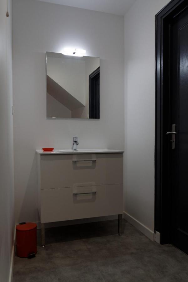 Villa Jean Julien - Le Sancy - Appartement T3 - 65m2 - 8 personnes Le Mont-Dore Extérieur photo