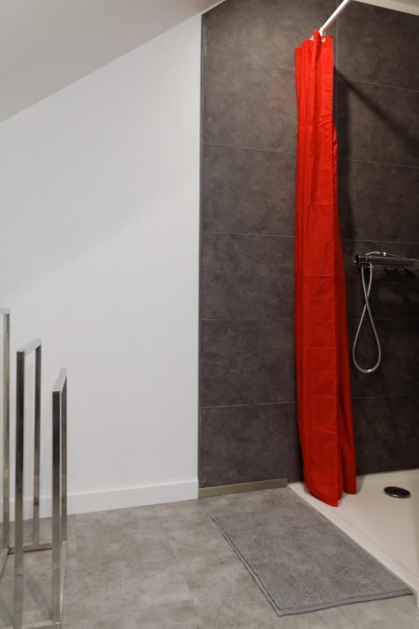 Villa Jean Julien - Le Sancy - Appartement T3 - 65m2 - 8 personnes Le Mont-Dore Extérieur photo