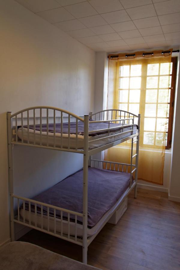 Villa Jean Julien - Le Sancy - Appartement T3 - 65m2 - 8 personnes Le Mont-Dore Extérieur photo