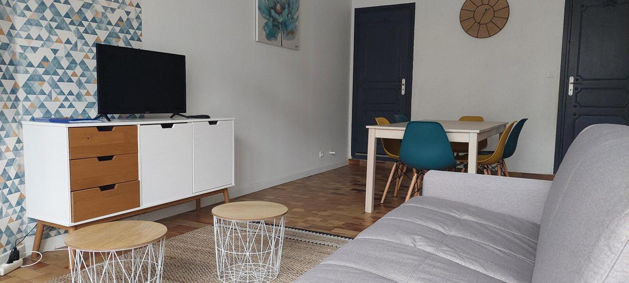 Villa Jean Julien - Le Sancy - Appartement T3 - 65m2 - 8 personnes Le Mont-Dore Extérieur photo