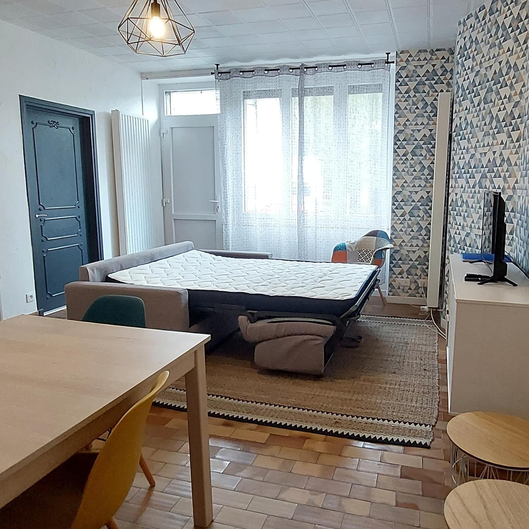 Villa Jean Julien - Le Sancy - Appartement T3 - 65m2 - 8 personnes Le Mont-Dore Extérieur photo